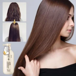 شامبو ساكورا الياباني - original japanese sakura shampoo - غصون مارت - ghusoonmart - شامبو شعر - شامبو شعر أصلي